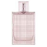 Burberry brit sheer smells hot sale like